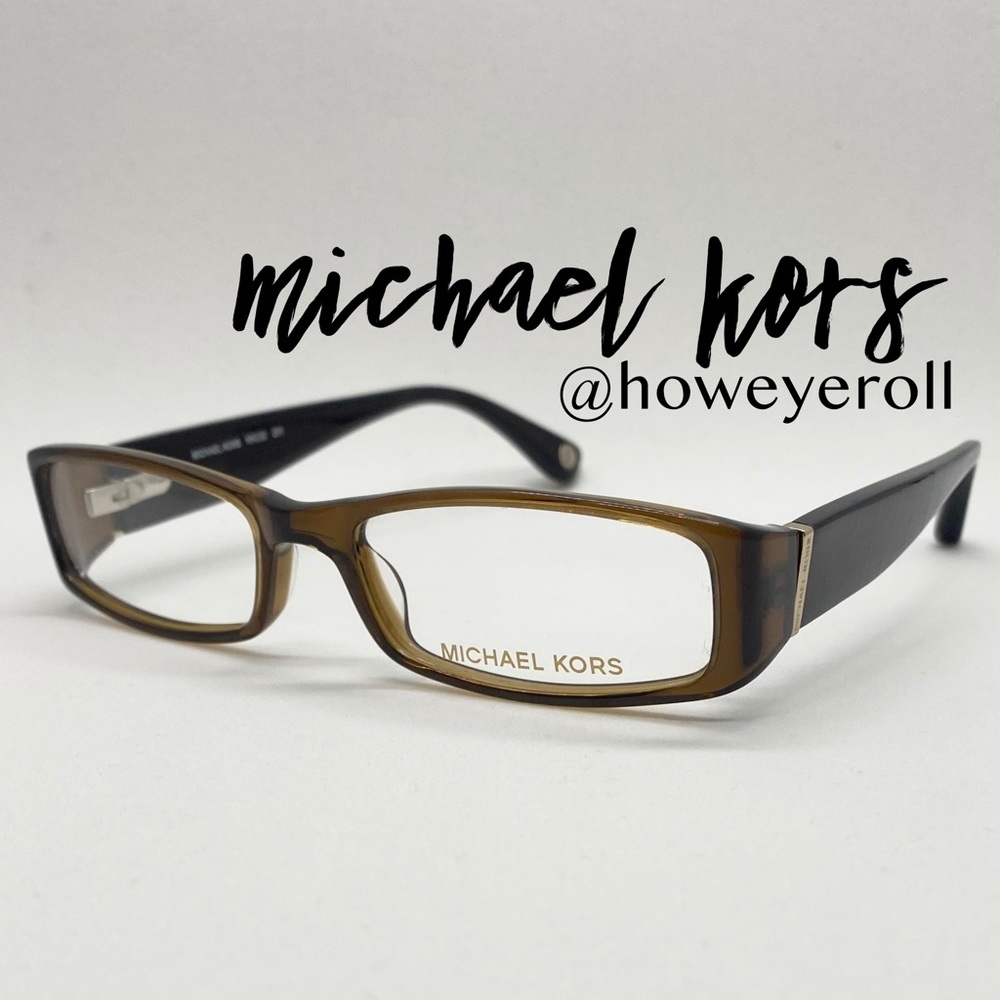 🌟 Michael Kors MK232 Glasses